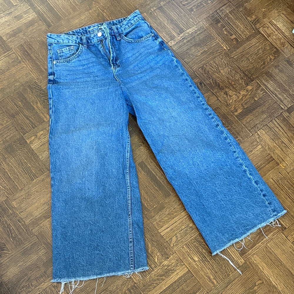 OVS Italian Classic Blue Women's Jeans